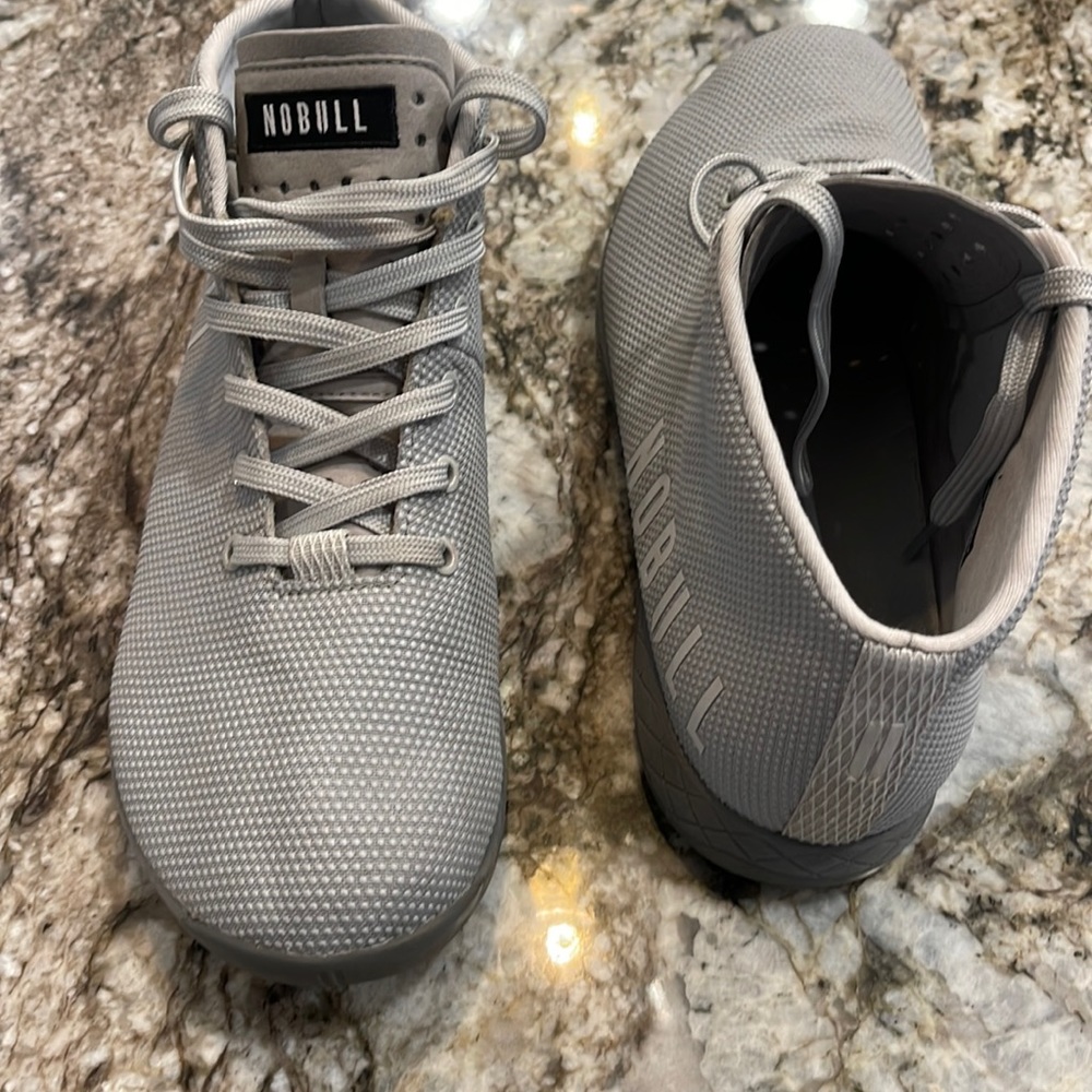 Men’s nobull, lifting shoes